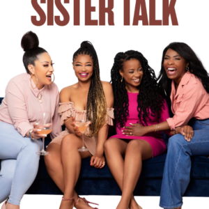 SISTER TALK