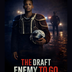 THE DRAFT - ENEMY TO GO